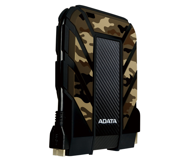 ADATA HD710 PRO 2TB USB 3.2 Gen. 1 Moro - 672427 - zdjęcie 8